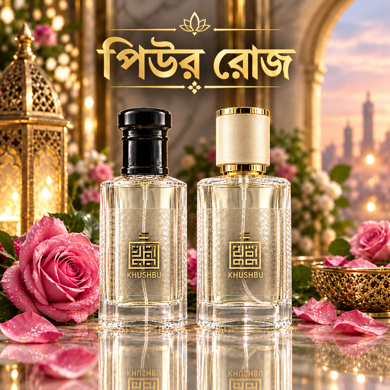 পিওর রোজ