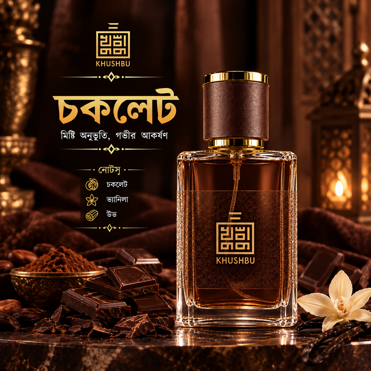 চকোলেট