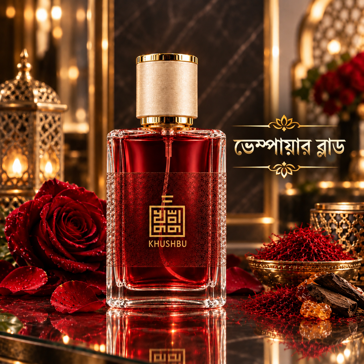 ভেম্পায়ার ব্লাড