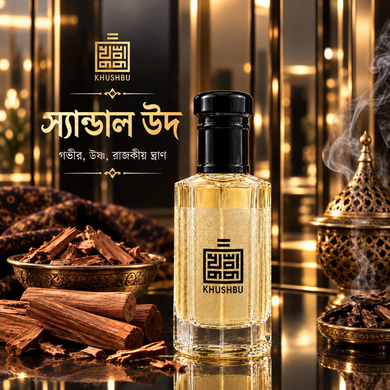 স্যান্ডাল উদ