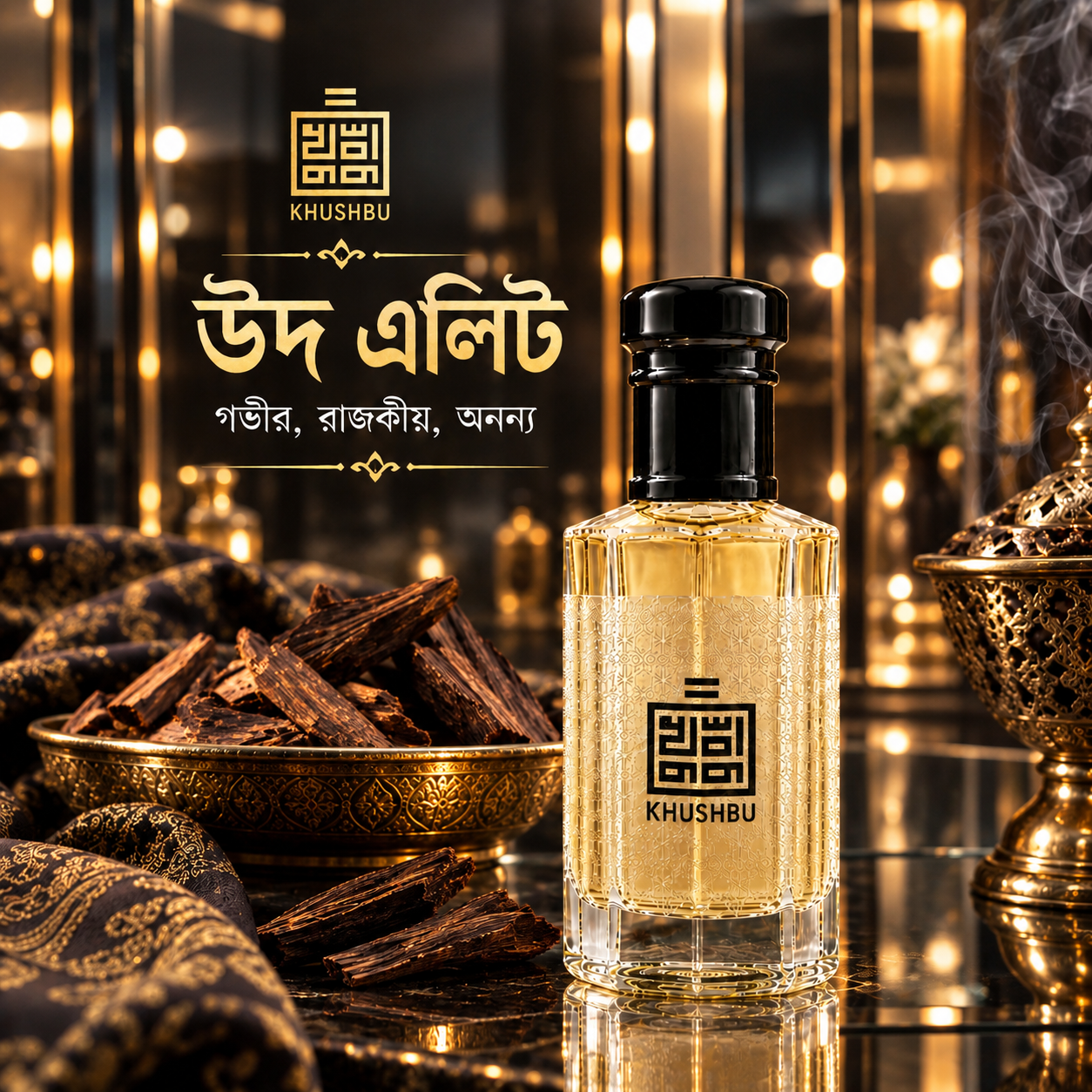 উদ এলিট