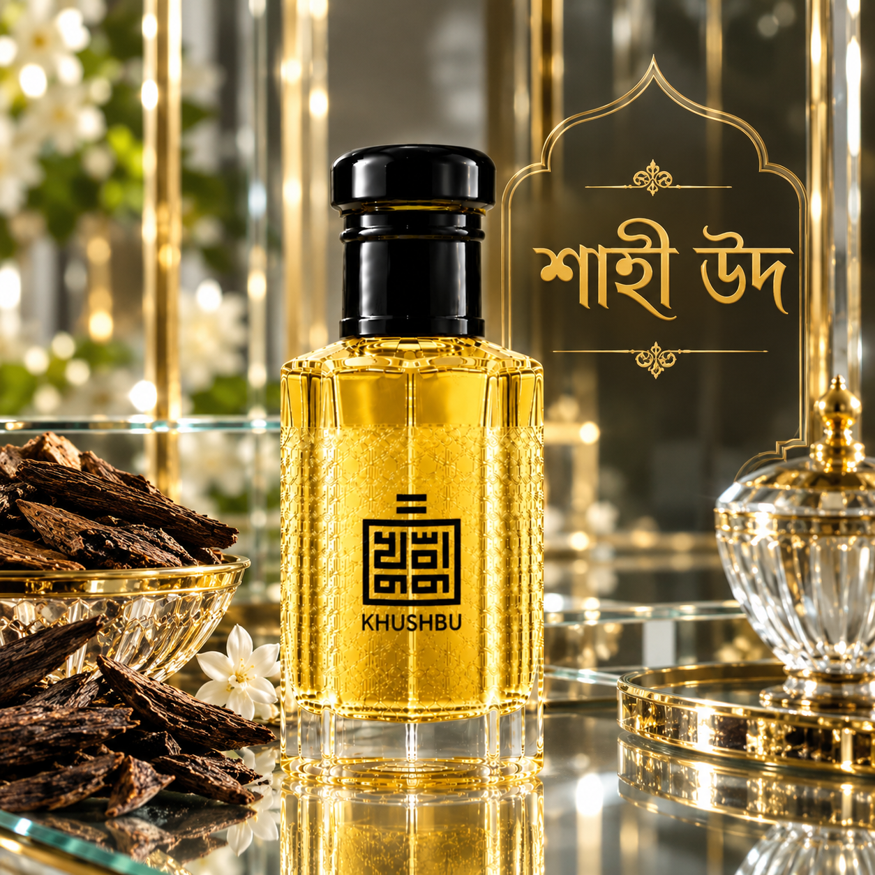 শাহী উদ