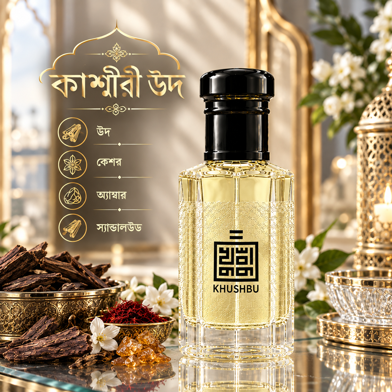 কাশ্মীরি উদ