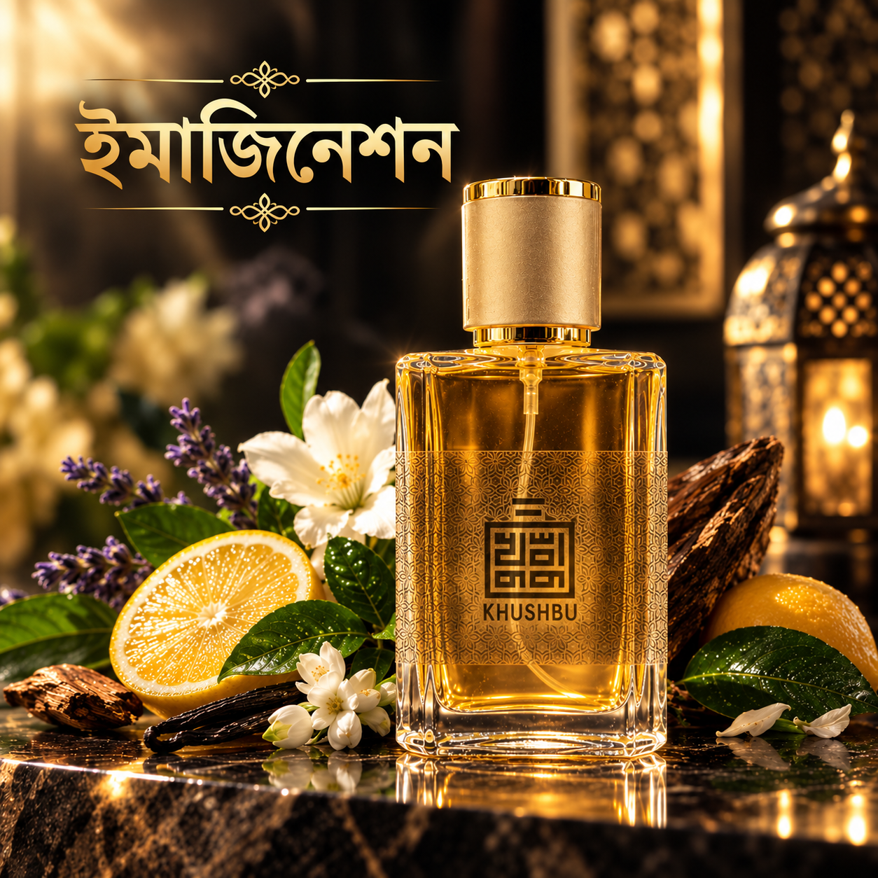 ইমাজিনেশন