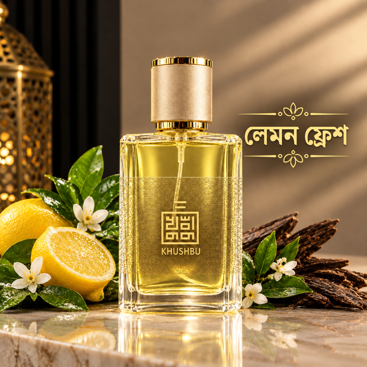 লেমন ফ্রেশ