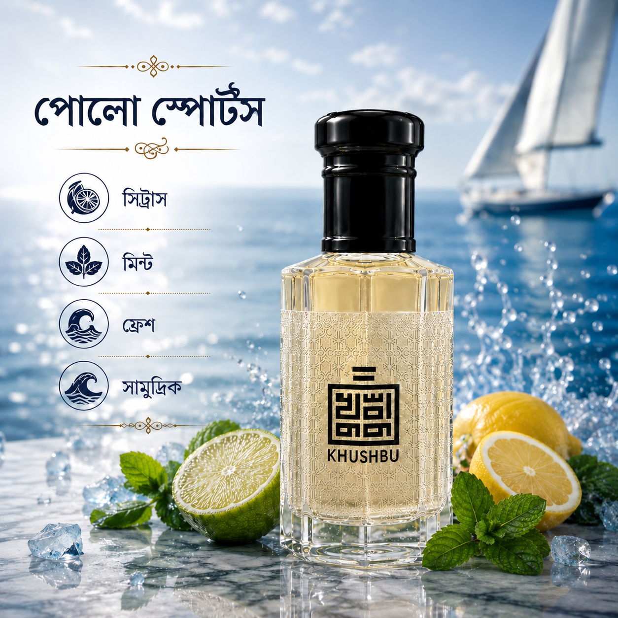 পোলো স্পোর্টস