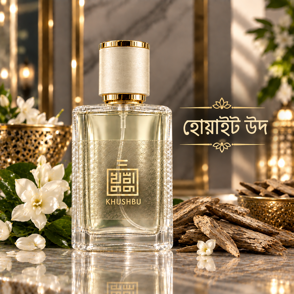 হোয়াইট উদ