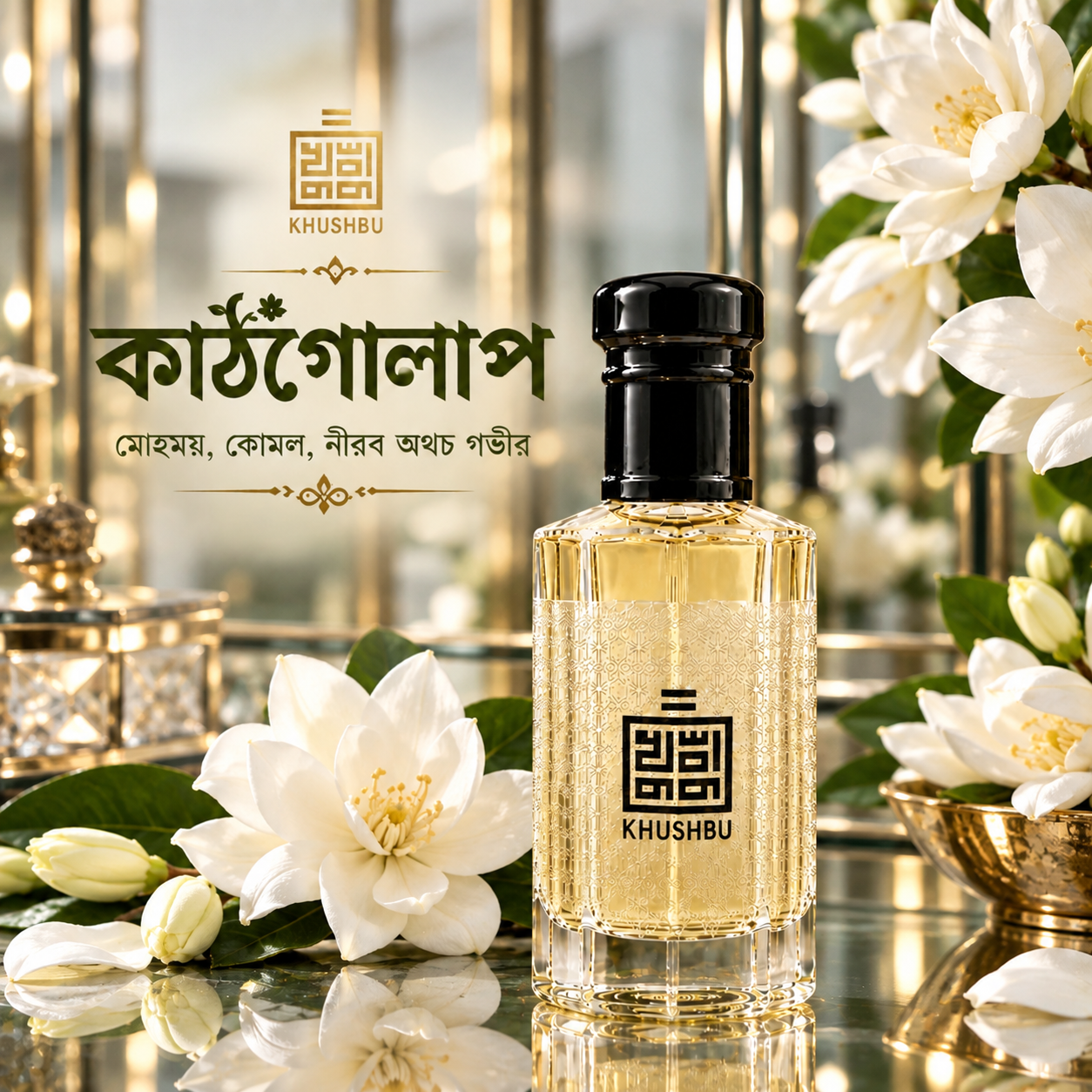 কাঠগোলাপ