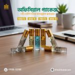 অফিসিয়াল প্যাকেজ