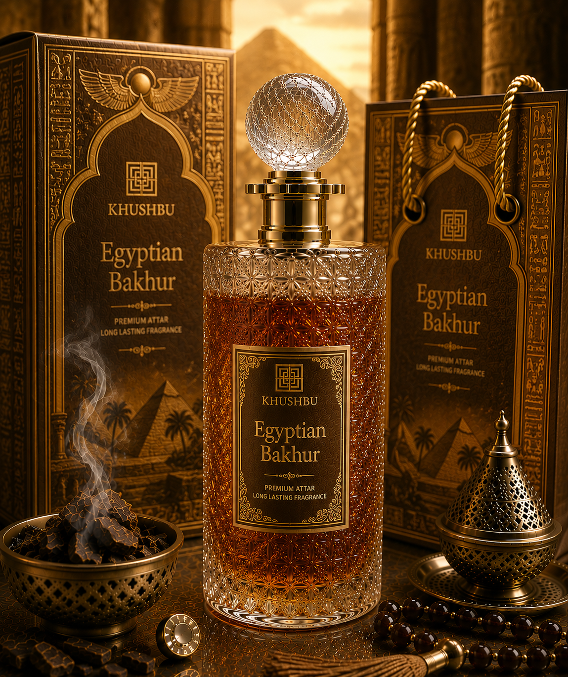 file_00000000410c7209a6dae7f5626f4219 Egyptian Bakhur - মিশরীয় বাখুর - Image 1