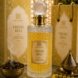 Fresh Beli - ফ্রেশ বেলী