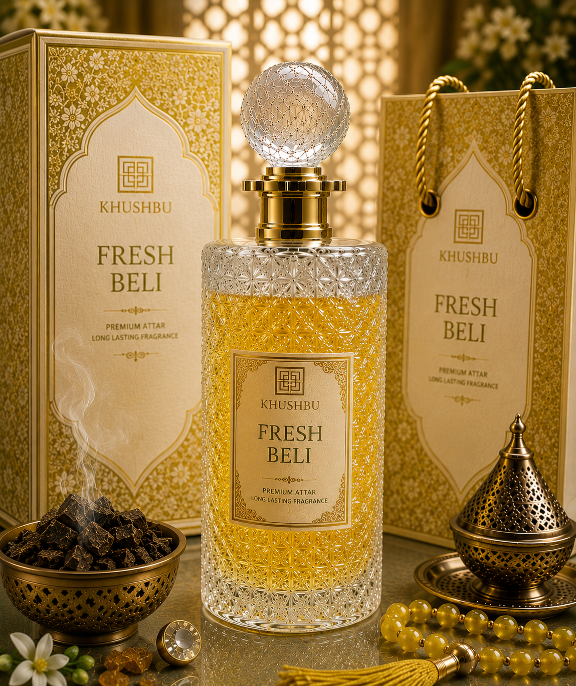 file_000000009e94720785006c6cadc0983c Fresh Beli - ফ্রেশ বেলী - Image 1