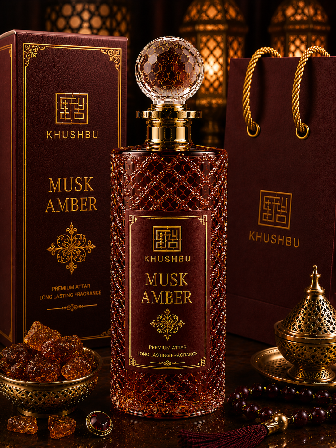 file_00000000a76c72078eb9a1a646f71631 Musk Amber - মেশক আম্বার - Image 1