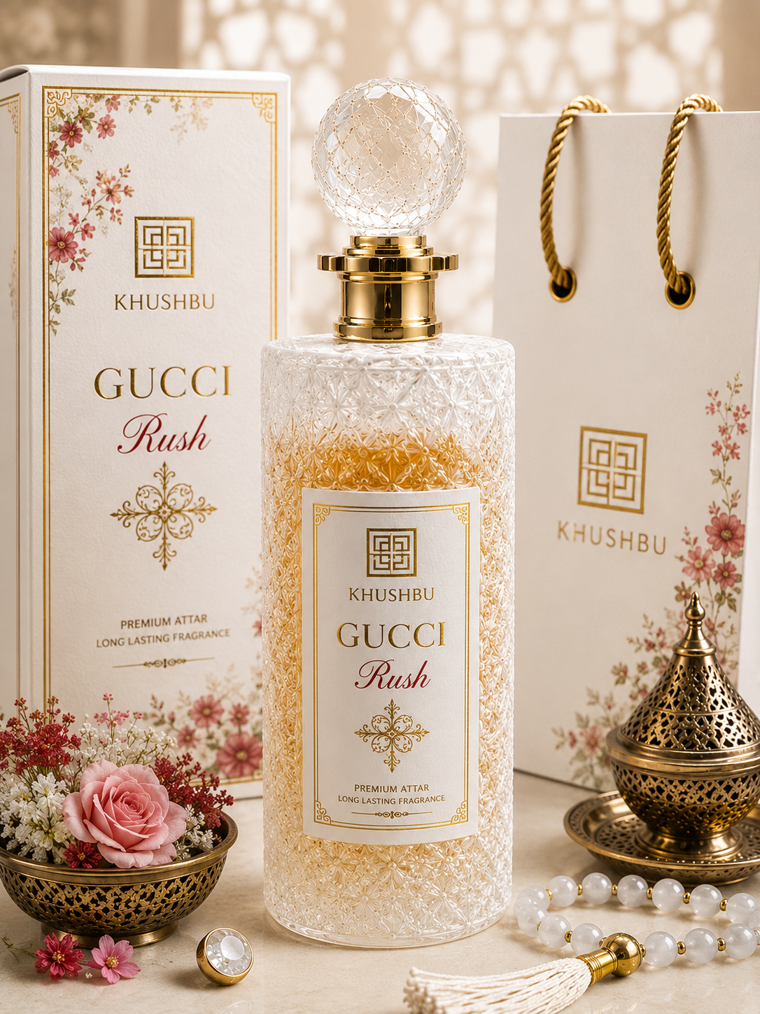 file_00000000b70c72078639657702759434 Gucci Rush - গুচ্ছি রাশ - Image 1