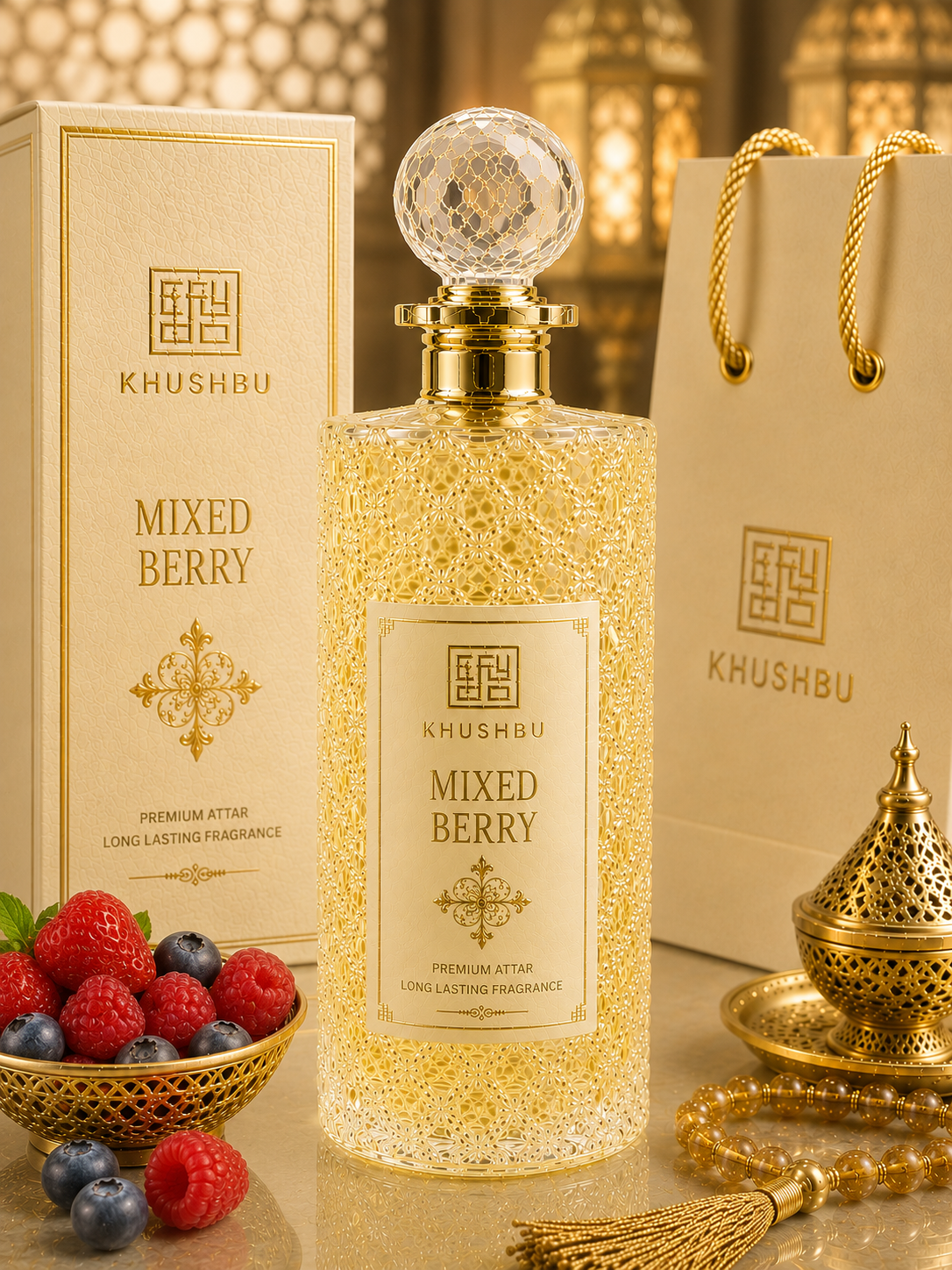 file_00000000c3607206b63c0a8b59c5d181 Mixed Berry - মিক্সড বেরি - Image 1