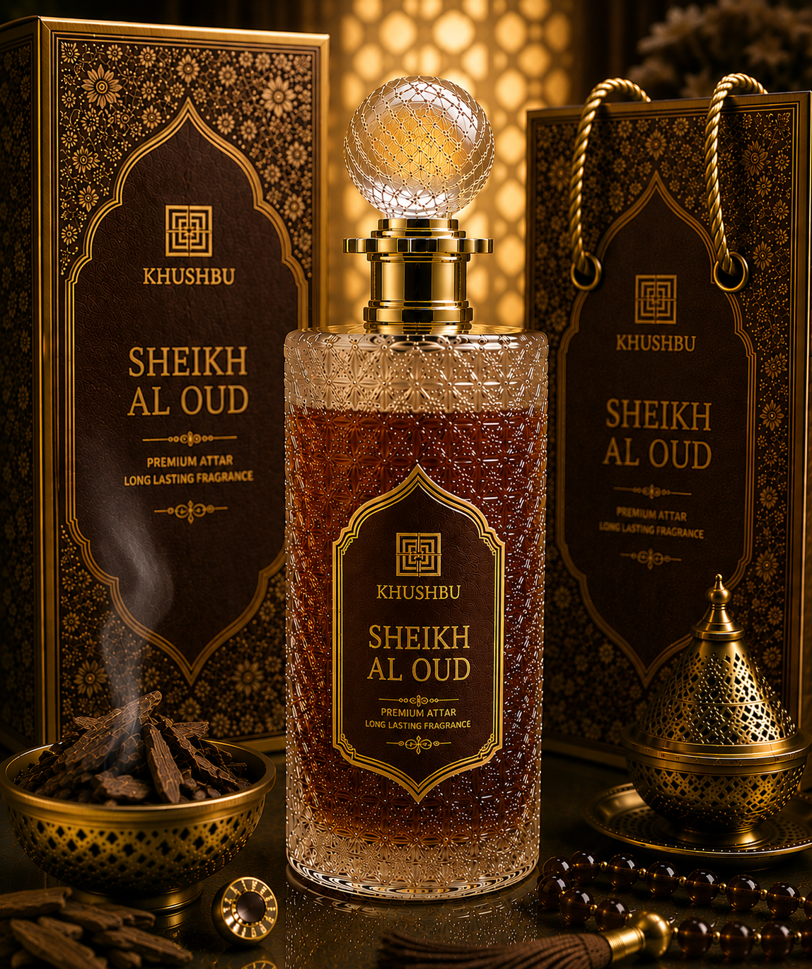 file_00000000ca78720781ea516635cde7f8 Sheikh Al Oud - শেখ আল উদ - Image 1