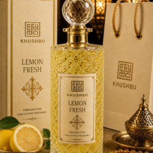 Lemon fresh - লেমন ফ্রেশ