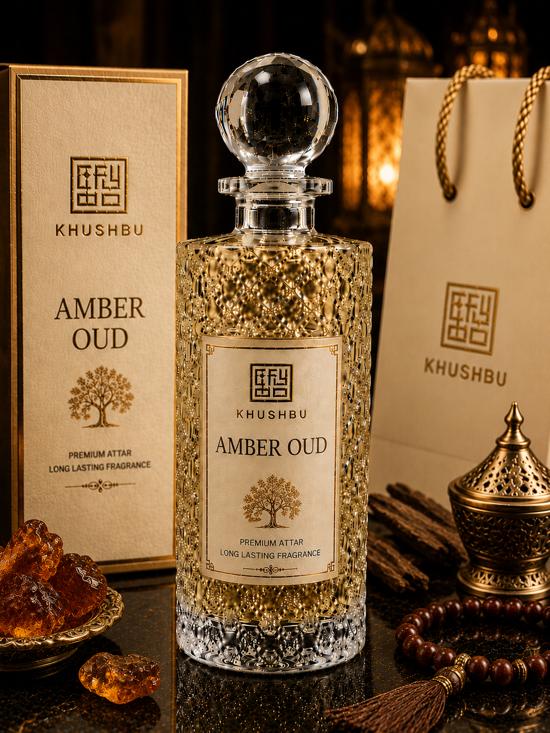 file_00000000da3071faaa5a6304a701def1 Amber Oud - আম্বার উদ - Image 1