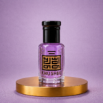 Purple Musk - পার্পেল মাস্ক