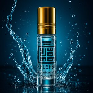 Aqua twist-একুয়া টুইস্ট