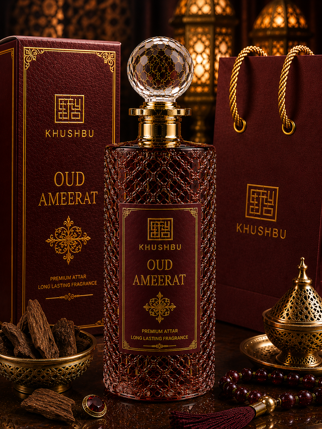 file_0000000076f071faba7f0ab75d90f9ac Oud Ameerat - উদ আমিরাত - Image 1