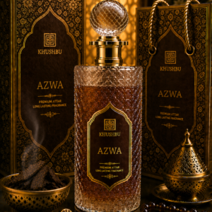 Azwa - আজোয়া