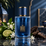 ব্লু বেরি মাস্ক (30ml Spray)